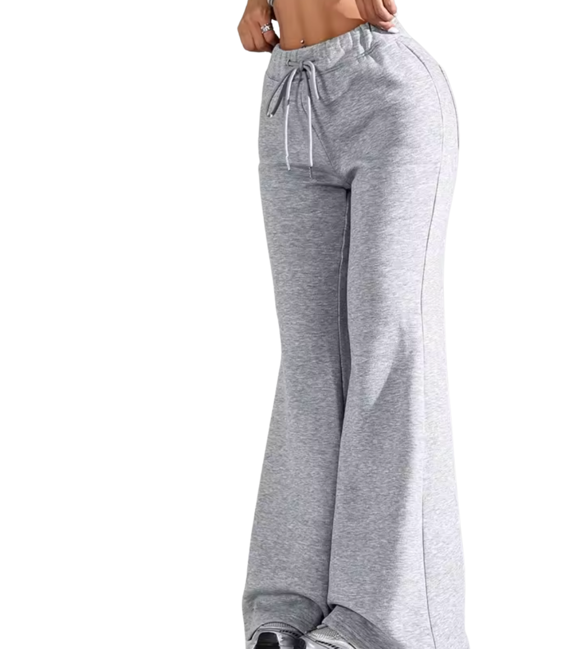 Elena Sleng – Bukse med Baklommer