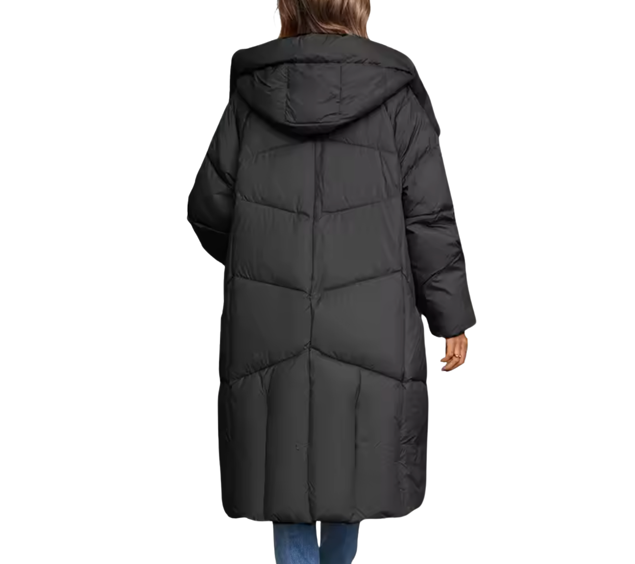 Divora Nordic Parkas – Vinter Jakke