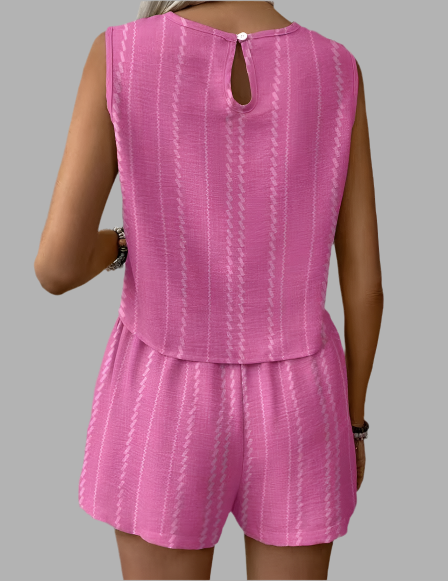 Pink Bliss Sett