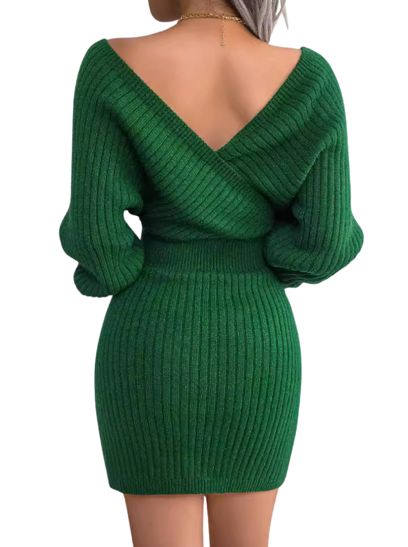 selena Knit