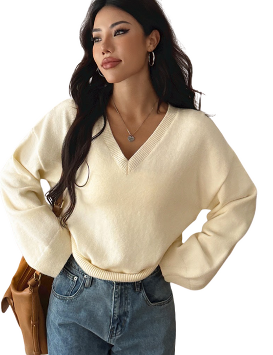 Nova Ease – Løs Genser