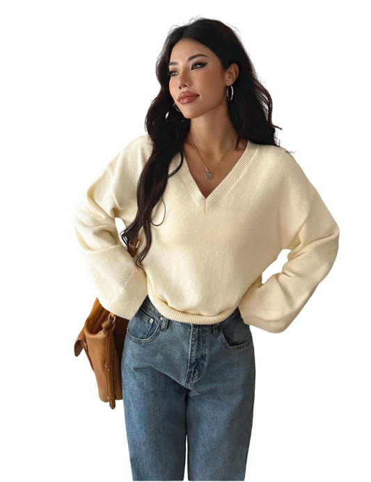 Nova Ease – Løs Genser