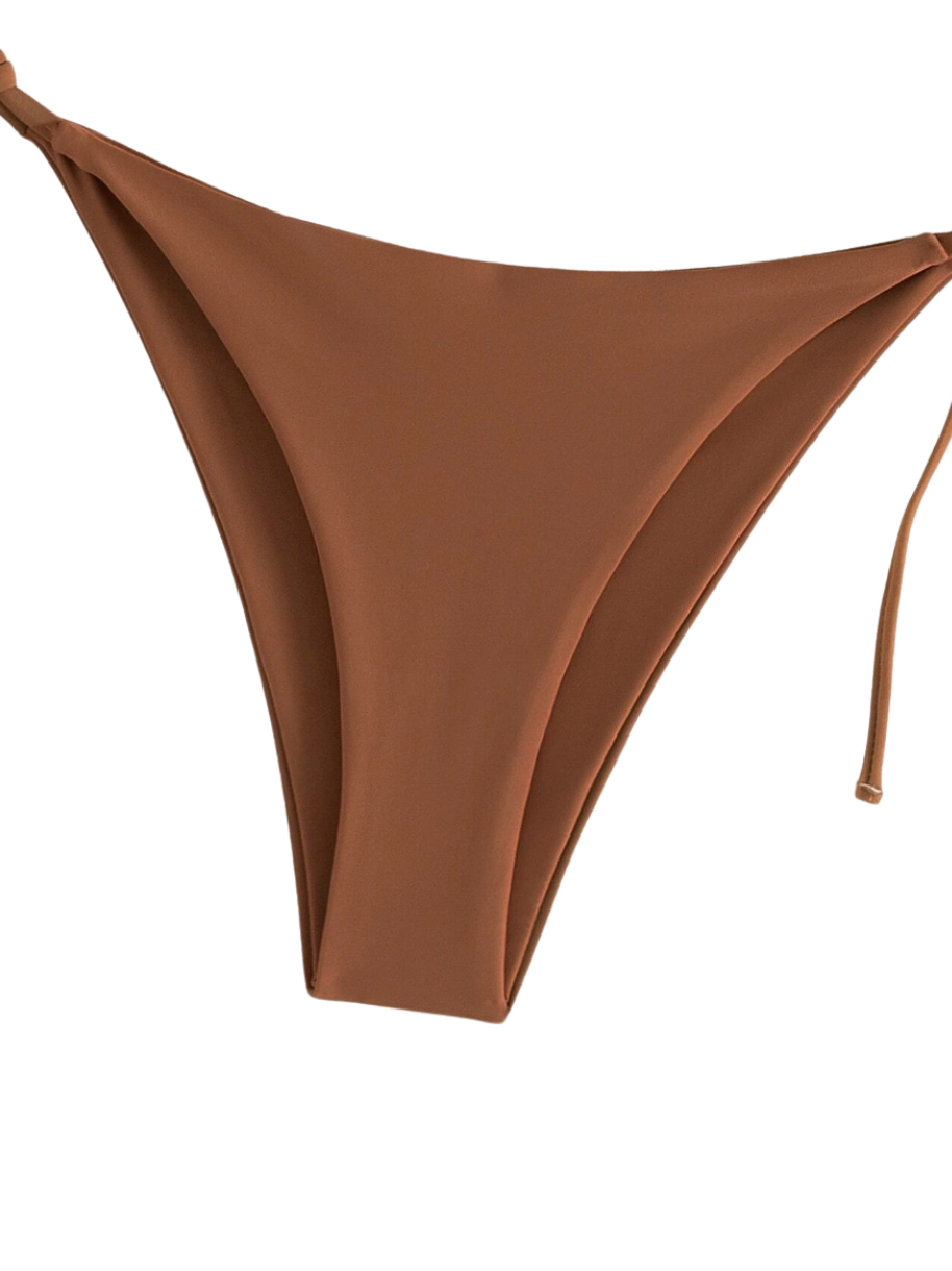 Coastal Knot Bikini