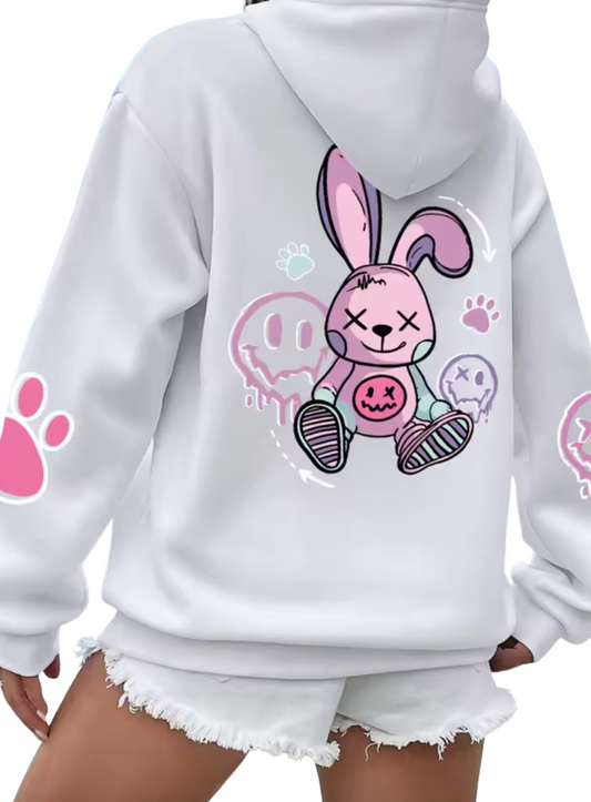 KawaiiHood – Hettegenser