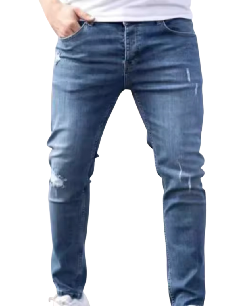 StreetEase Denim