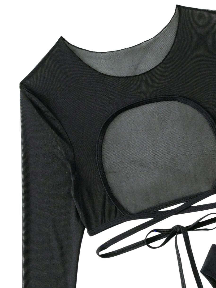 Sculpted Twist - 2 sett