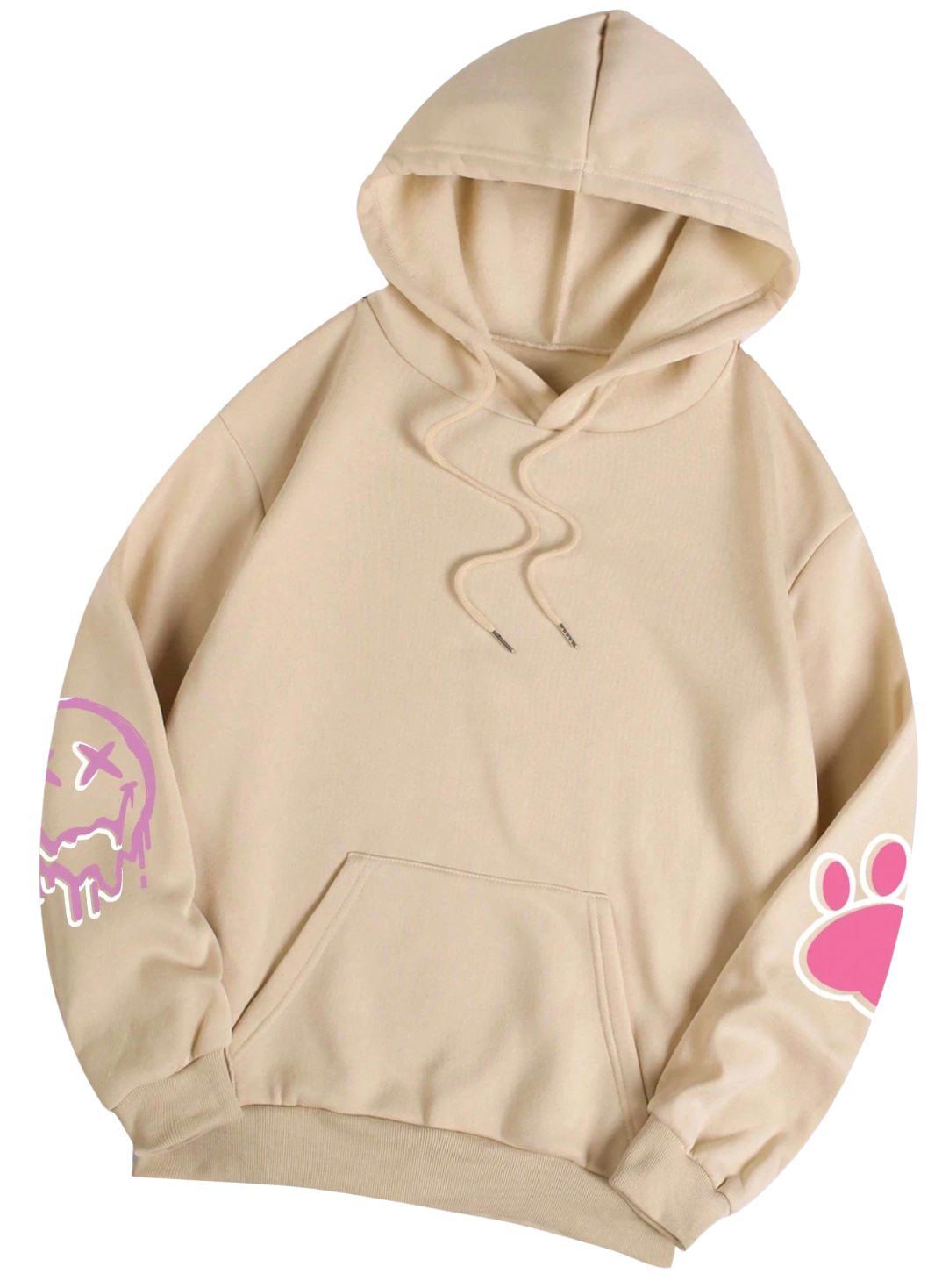 KawaiiHood – Hettegenser