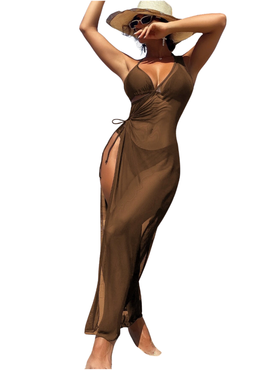 Side Cutout - Bikini Sett