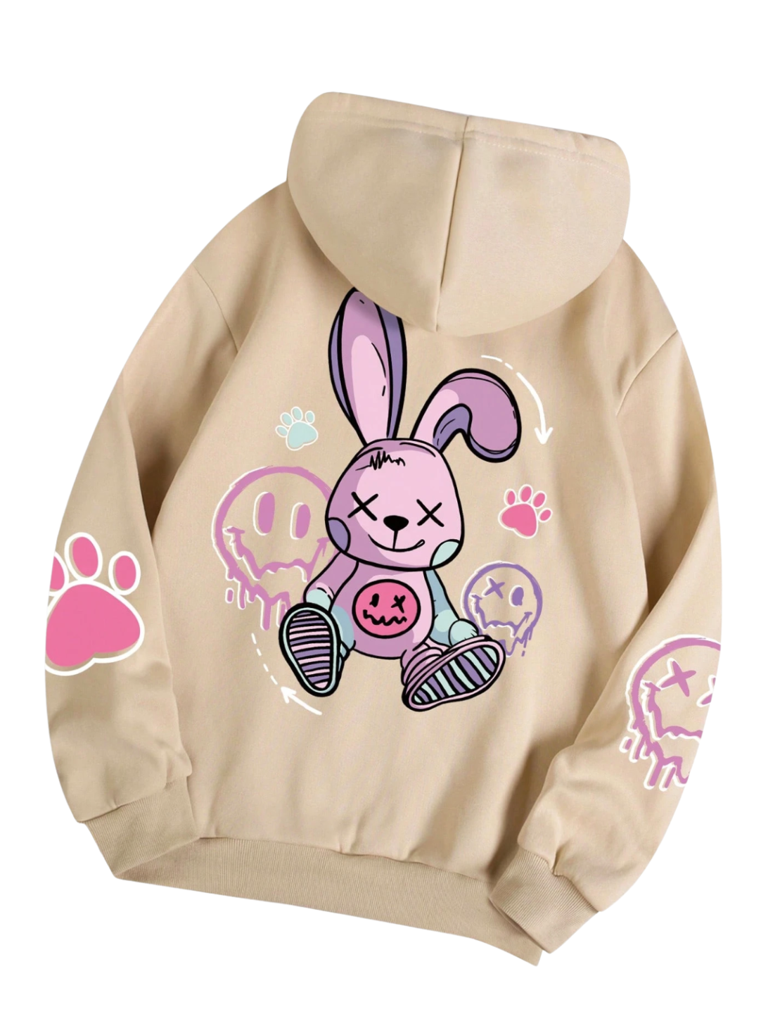 KawaiiHood – Hettegenser