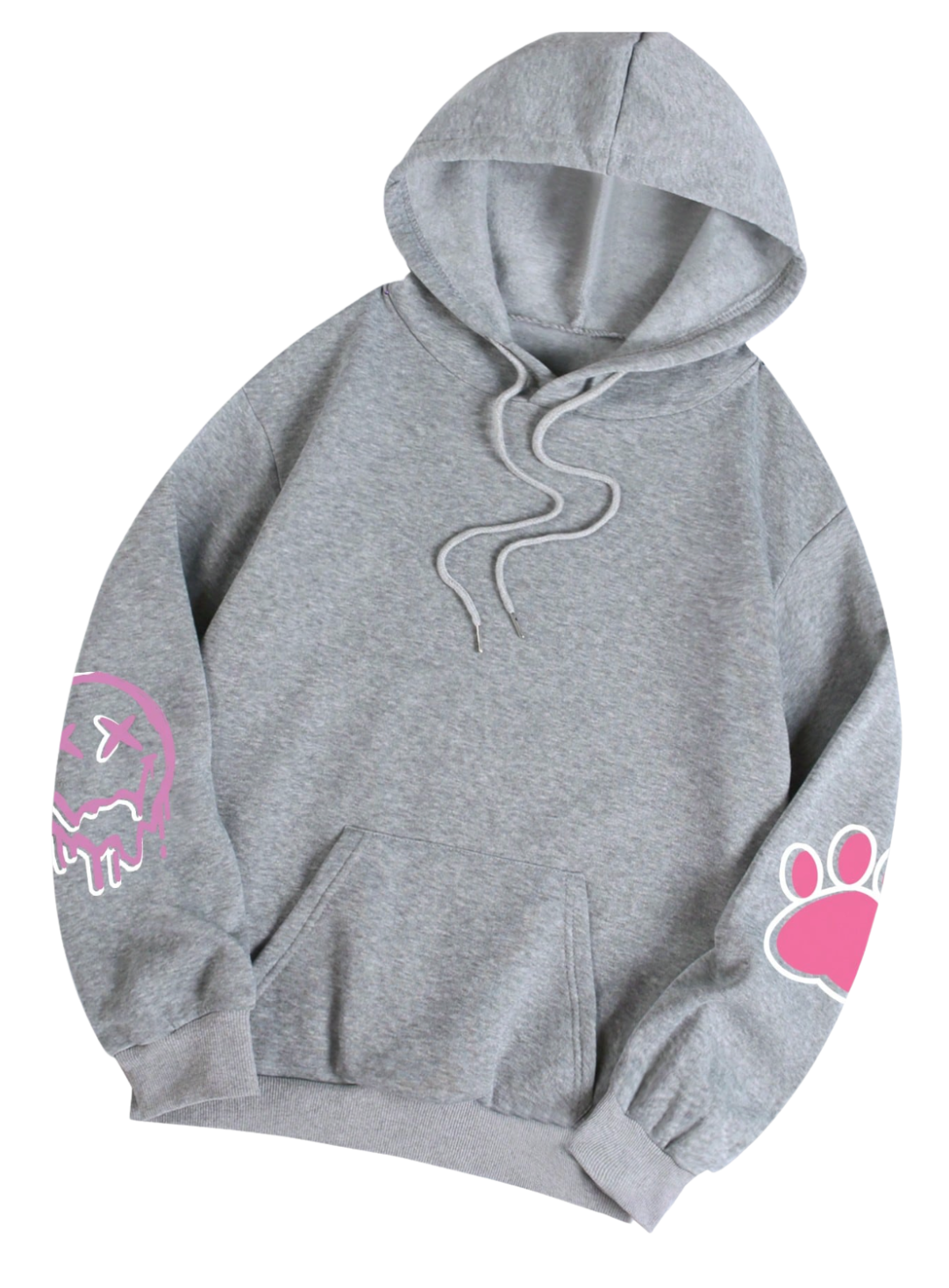 KawaiiHood – Hettegenser