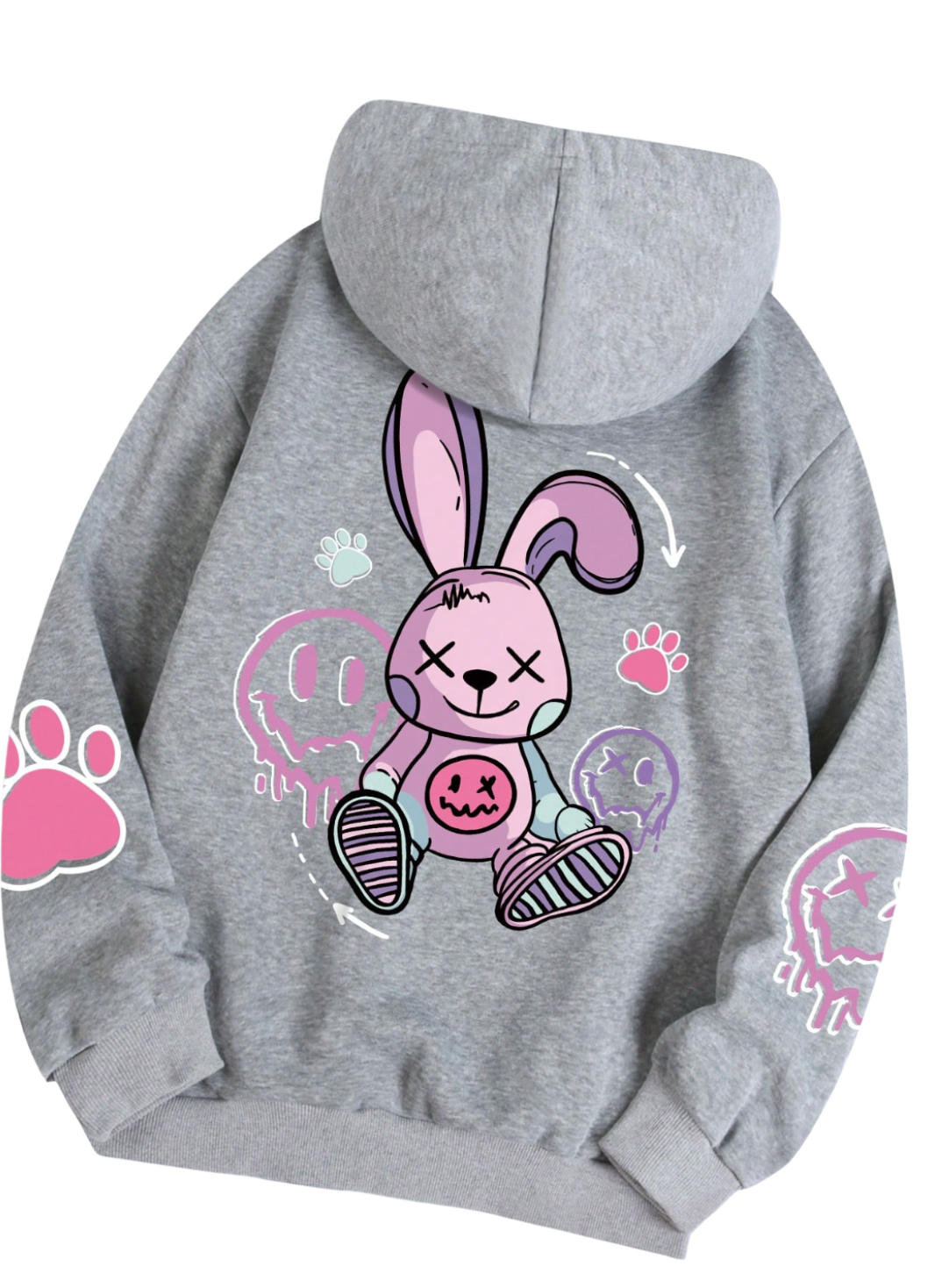 KawaiiHood – Hettegenser