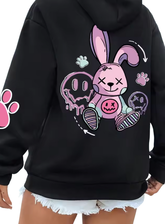 KawaiiHood – Hettegenser