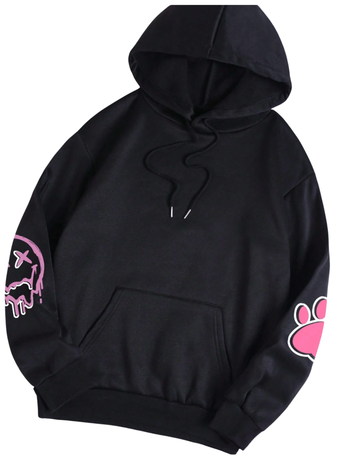 KawaiiHood – Hettegenser