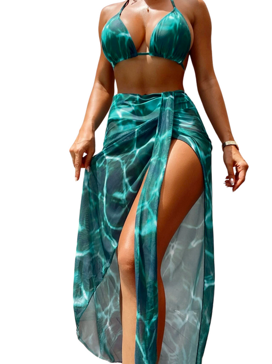 Sunkissed - Bikini Set