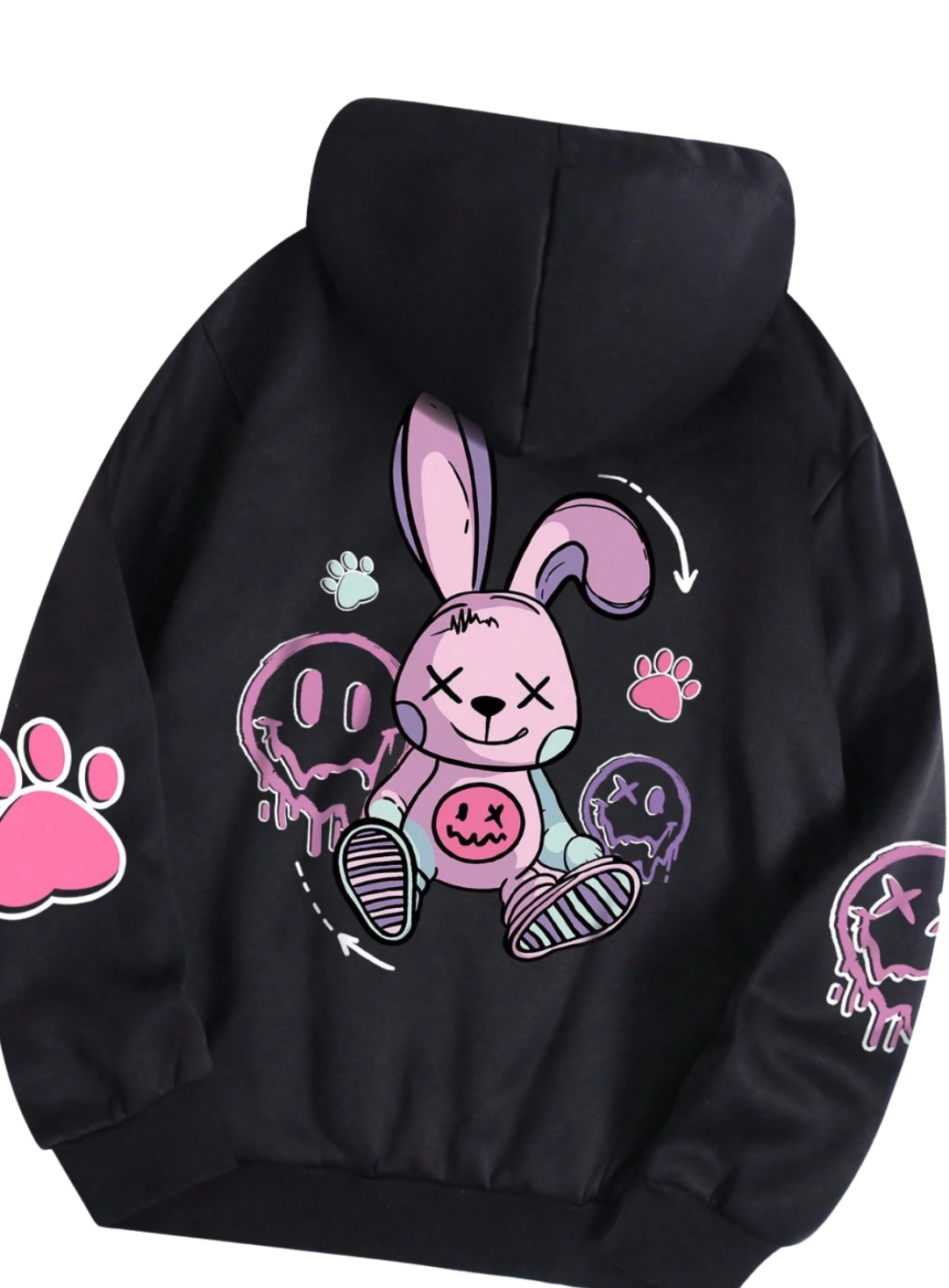 KawaiiHood – Hettegenser