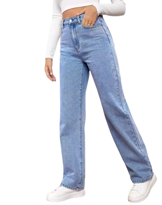 Esperanza High - Jeans