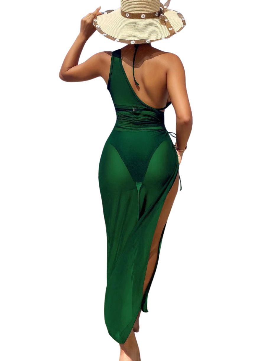 Side Cutout - Bikini Sett