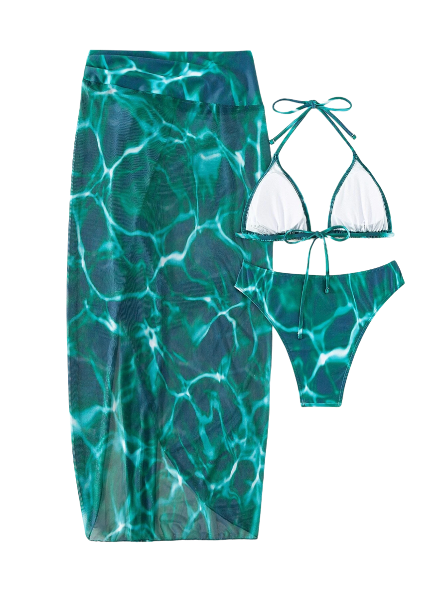 Sunkissed - Bikini Set