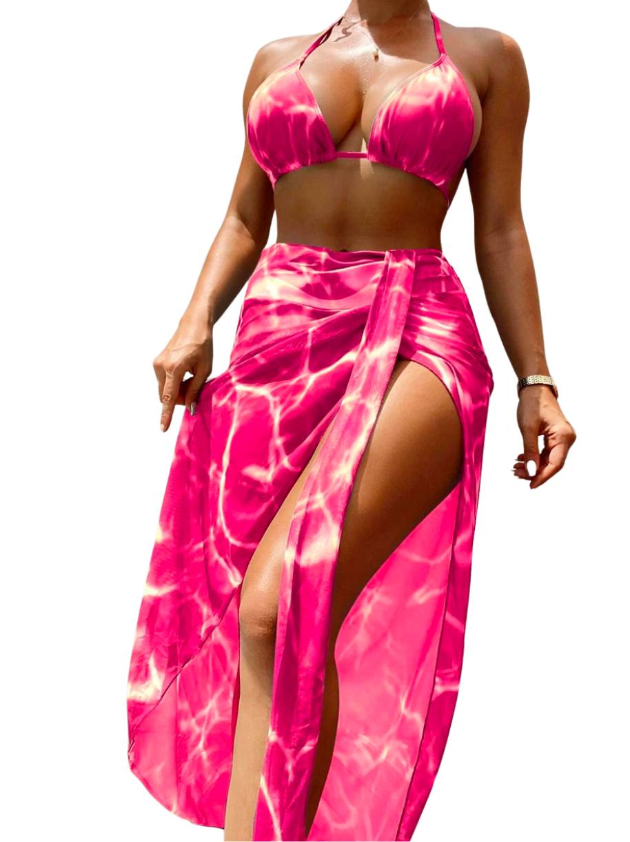 Sunkissed - Bikini Set