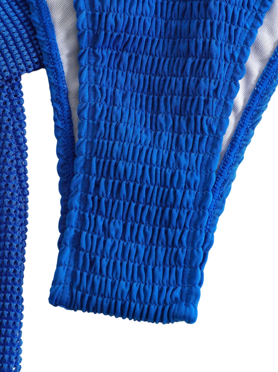 Twist Bikini Sett