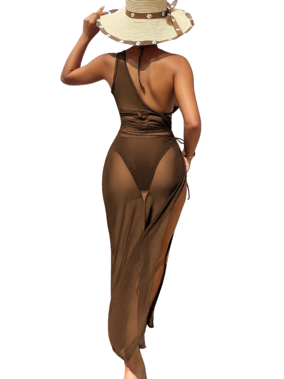 Side Cutout - Bikini Sett