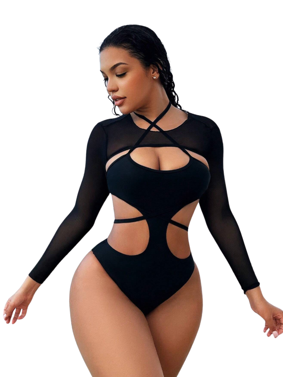 Sculpted Twist - 2 sett