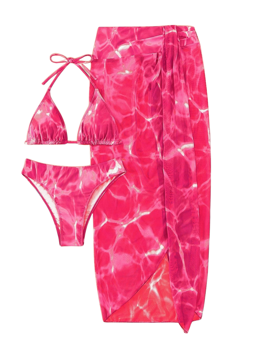 Sunkissed - Bikini Set