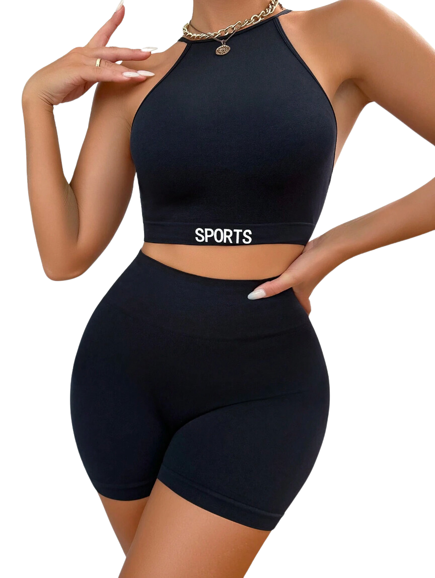 Seductive Comfort Set