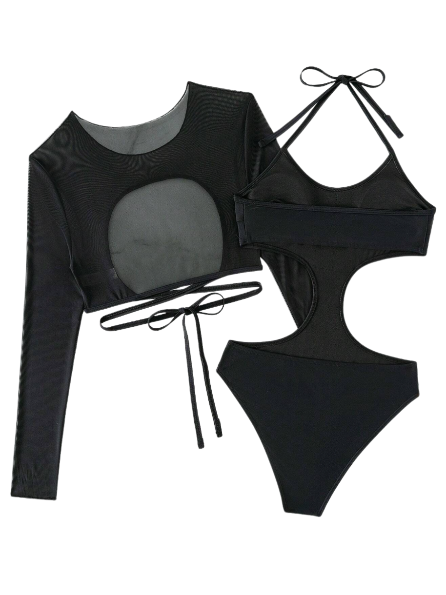 Sculpted Twist - 2 sett