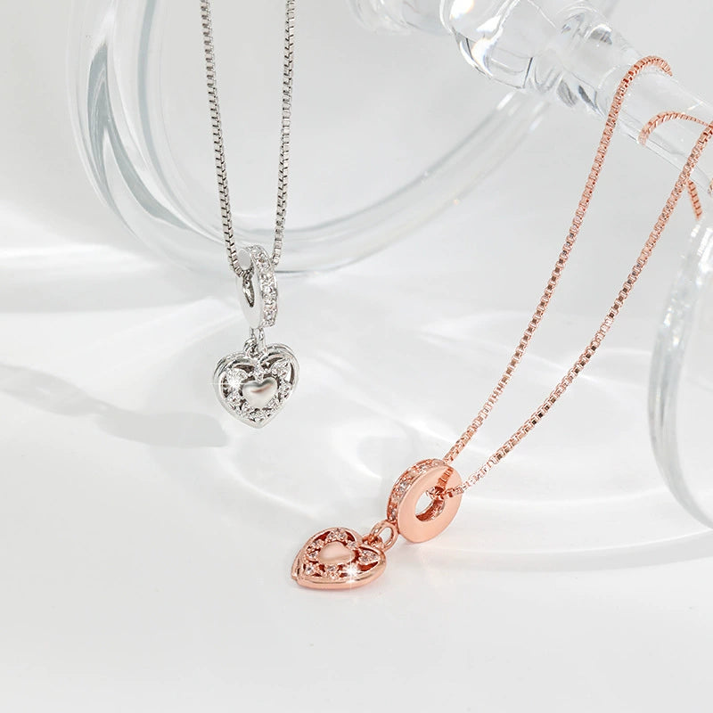 Heart Harmony - Kjede