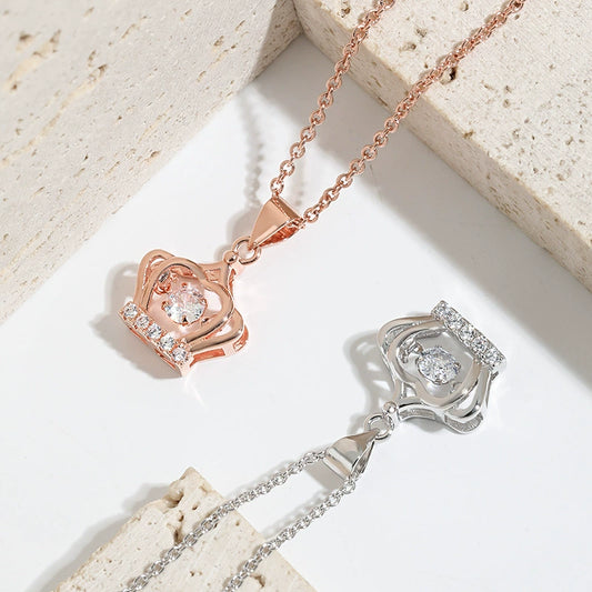 Queen's Crown - Kjede