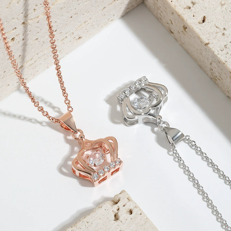 Queen's Crown - Kjede