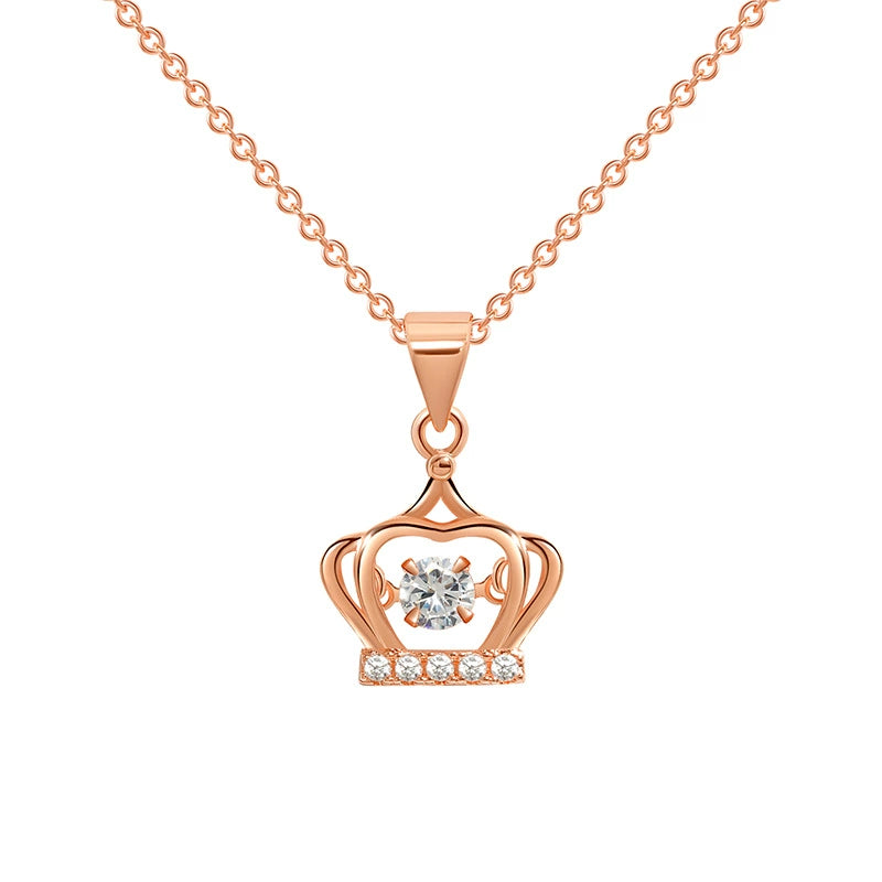 Queen's Crown - Kjede