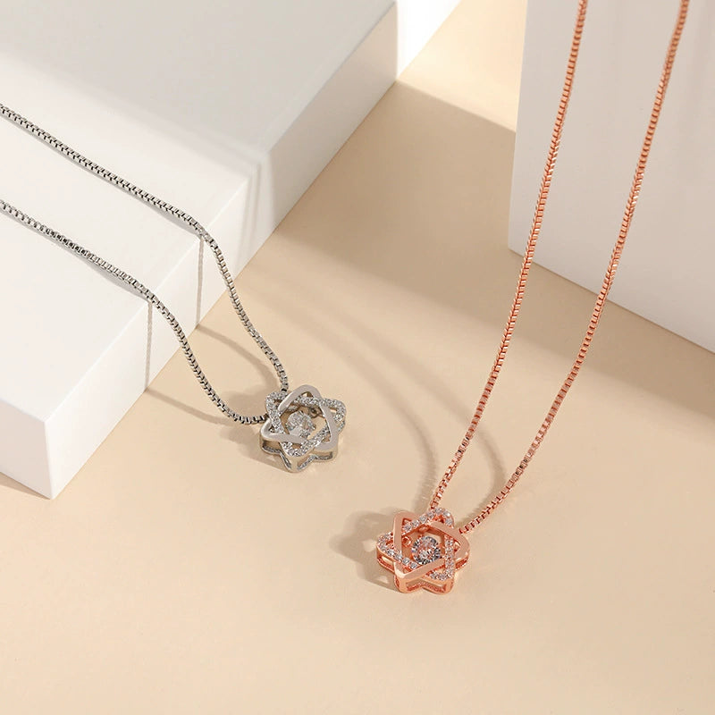 Starry Diamond - Kjede