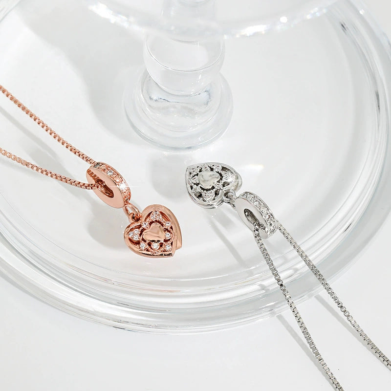 Heart Harmony - Kjede