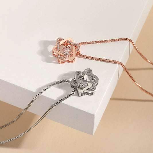 Starry Diamond - Kjede