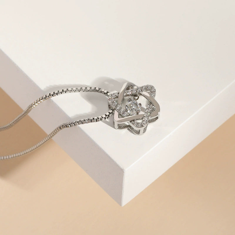 Starry Diamond - Kjede