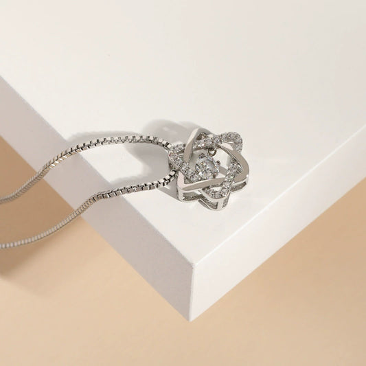 Starry Diamond - Kjede