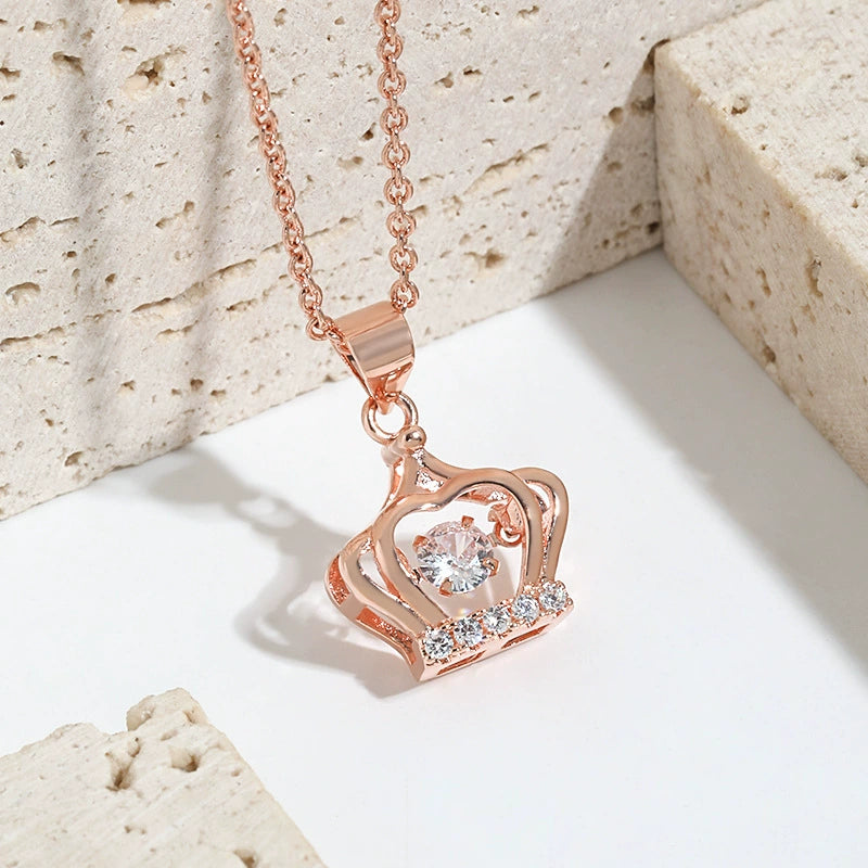 Queen's Crown - Kjede