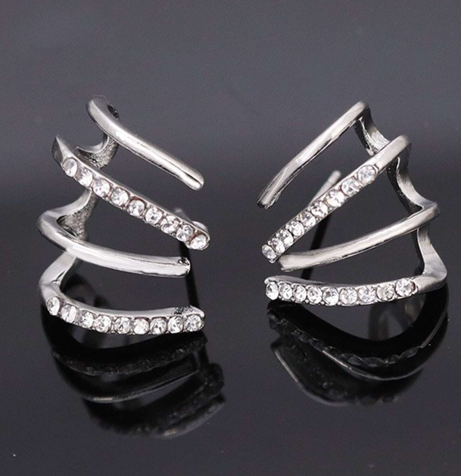 Øredobber som Omslutter Øret