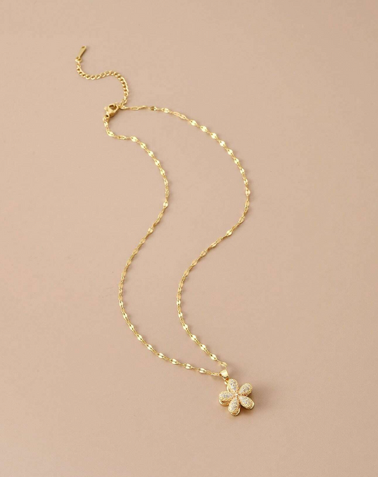 Double Rose – Gull