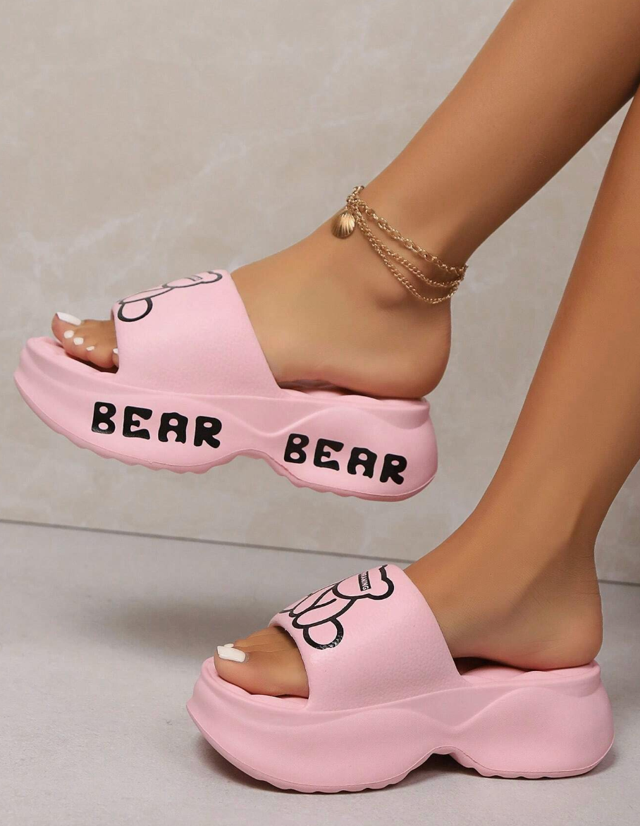 Classic Comfort Flip Flops