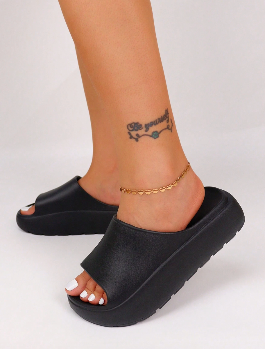 Flip Flops – Ekstrem Komfort