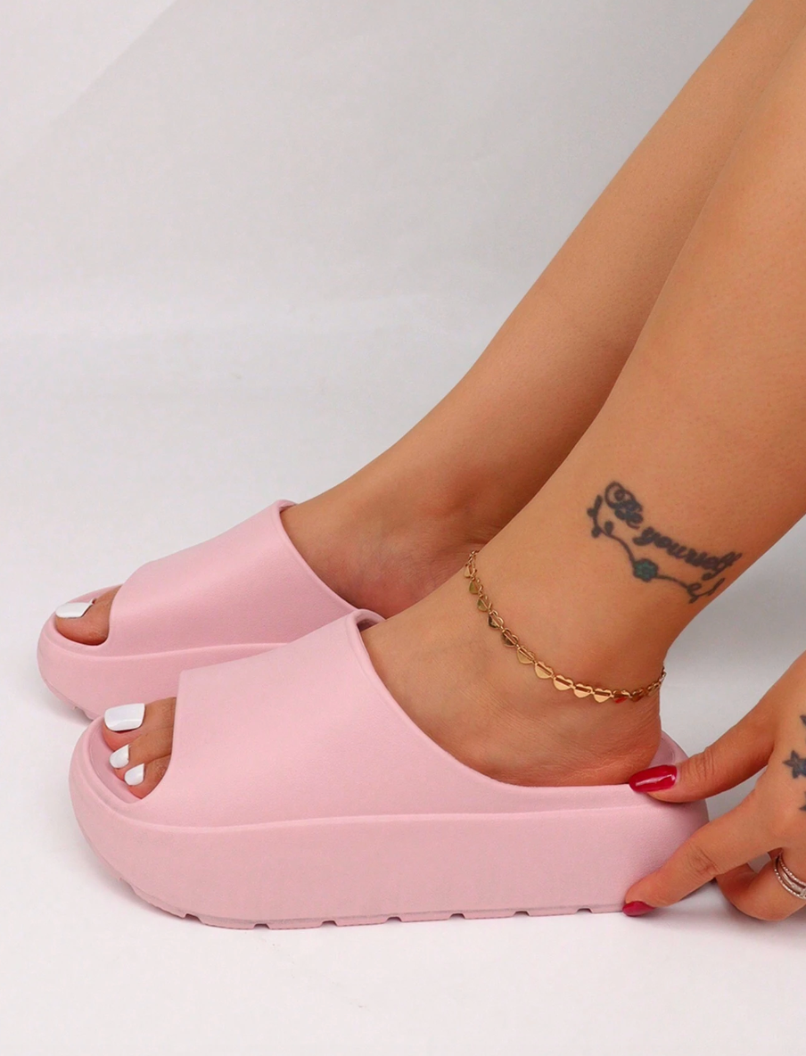 Flip Flops – Ekstrem Komfort