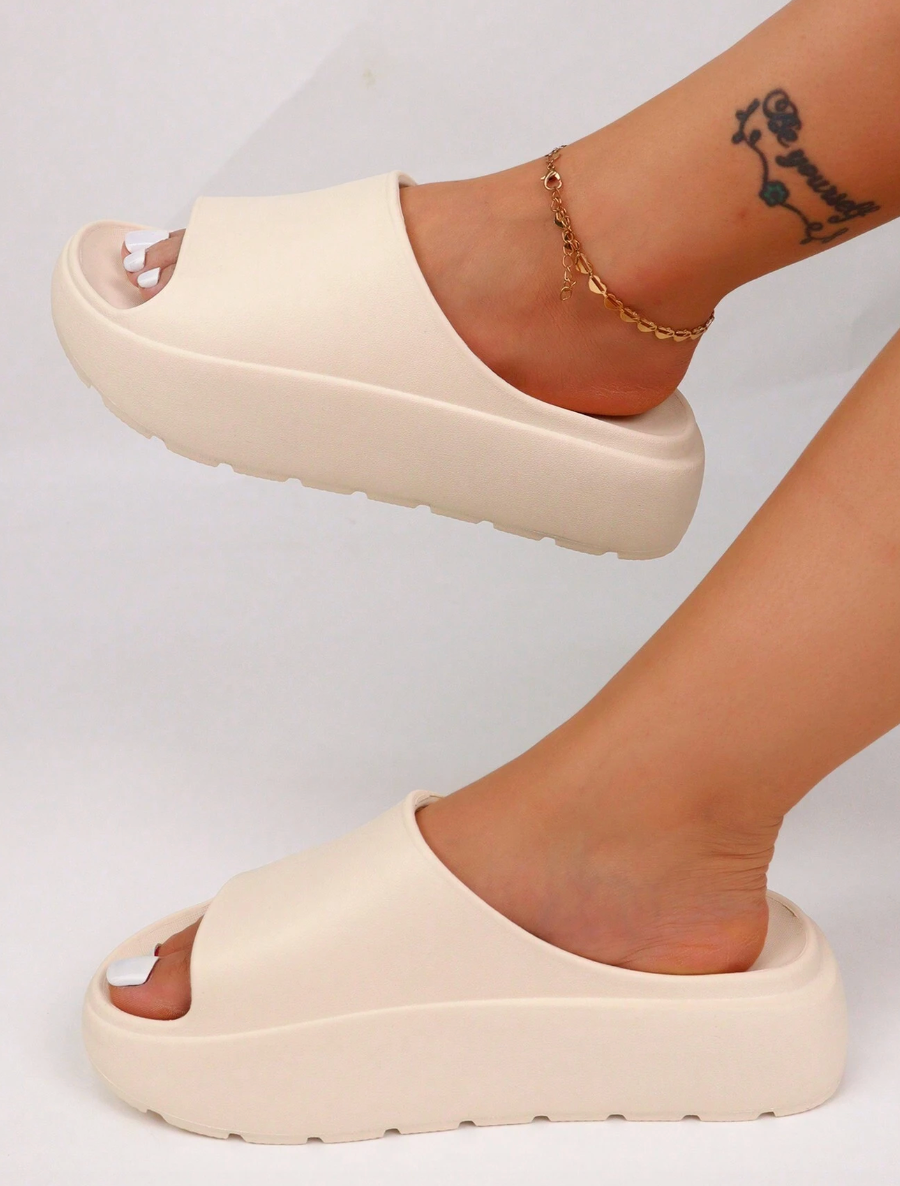 Flip Flops – Ekstrem Komfort