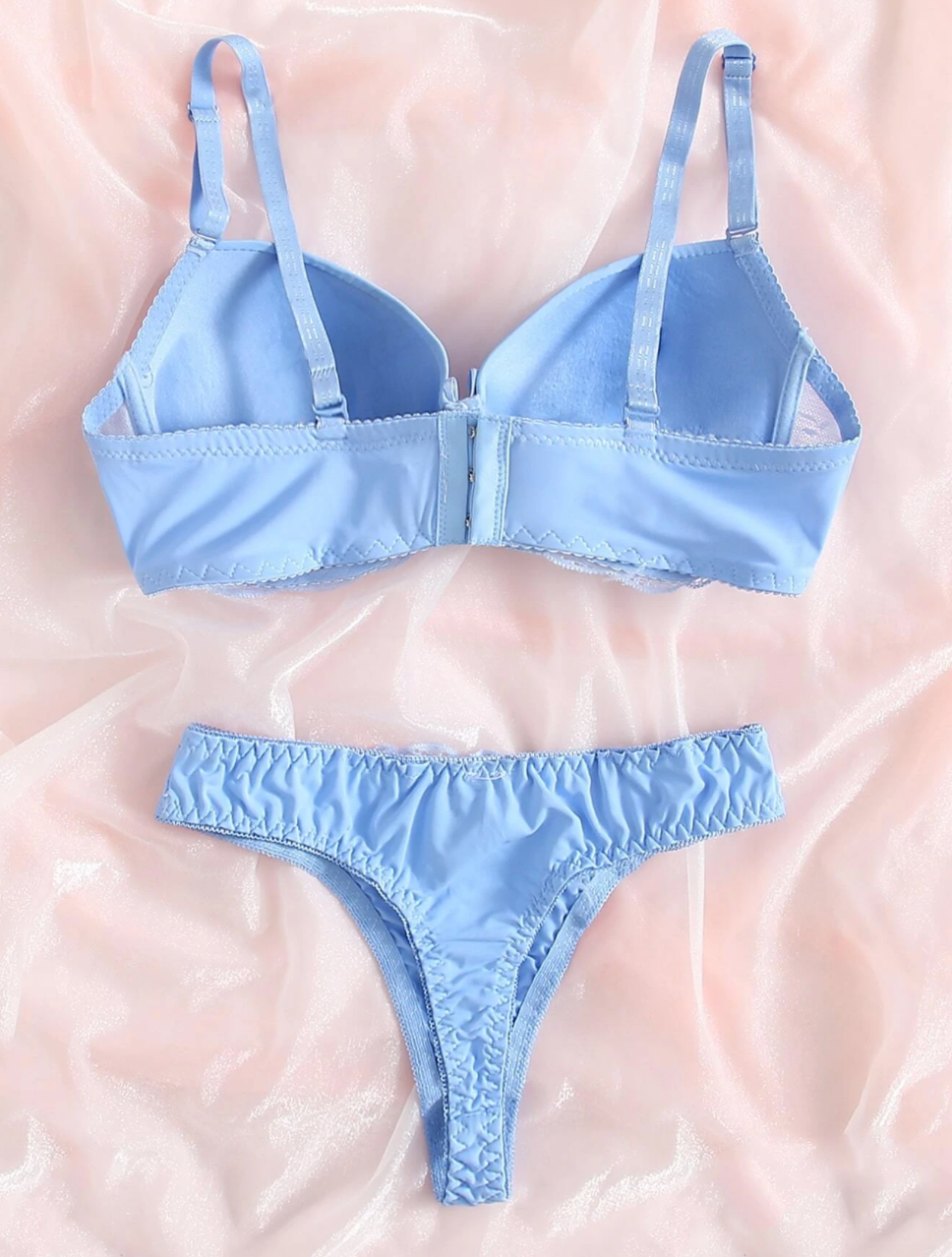 Ingrid Soft - Sett