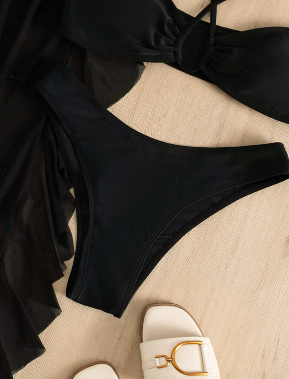 Joella Beach -  Bikini Sett