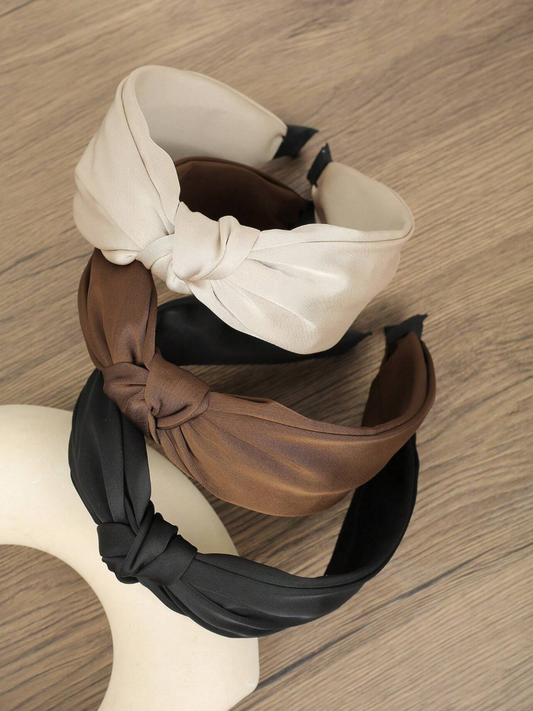 Mila Knot Hairband