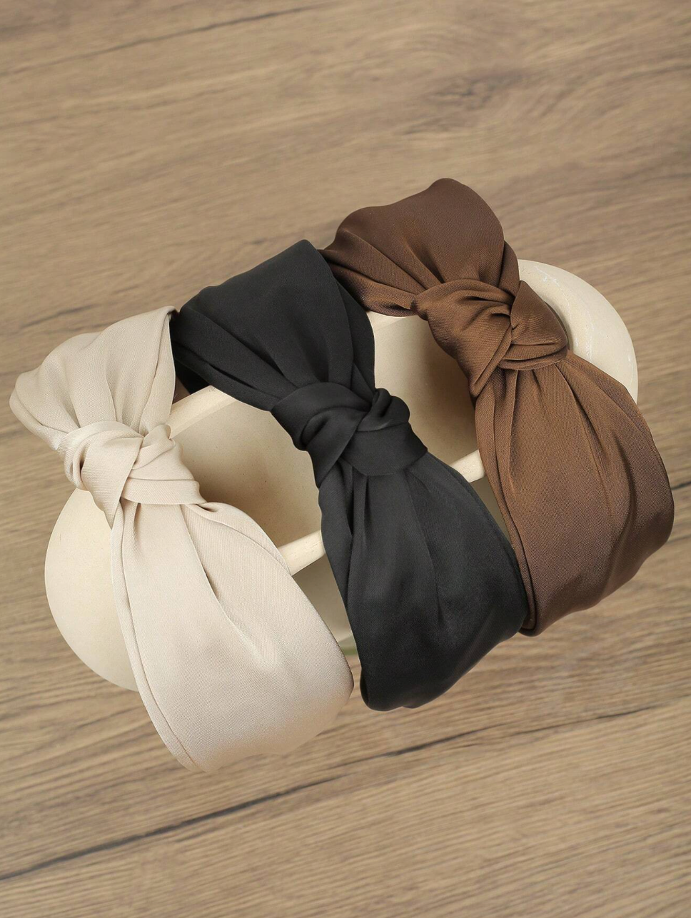 Mila Knot Hairband