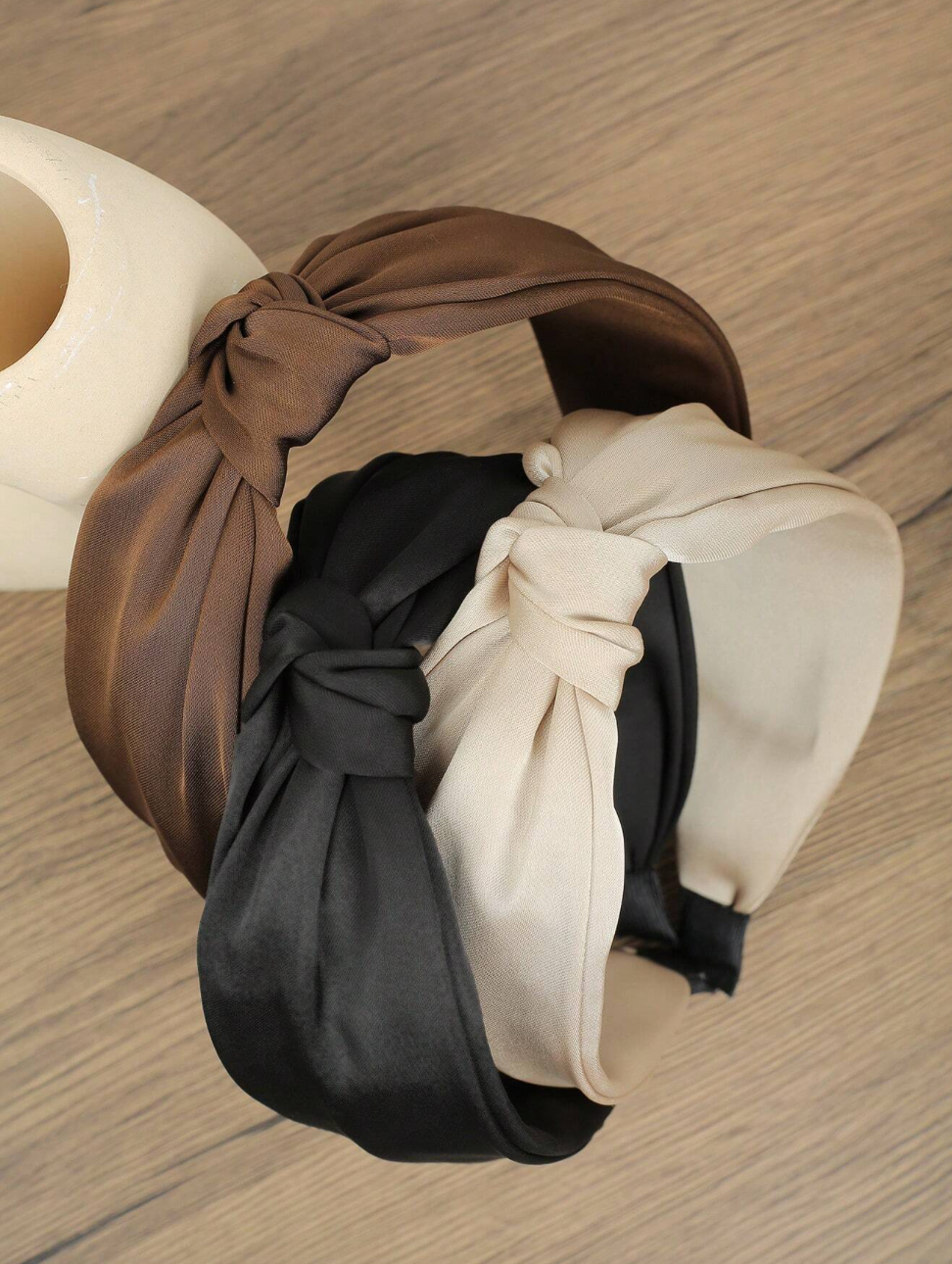 Mila Knot Hairband